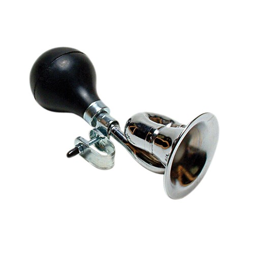 Oxford bicycle bugle - bugle, horn