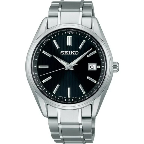 New seiko selection - new,