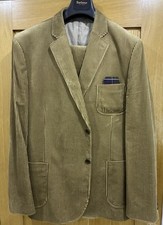 Barbour Stone Slim Corduroy