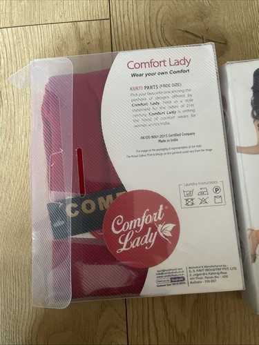 Comfort lady kurti - kurti, indian