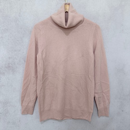 Jaeger pure cashmere roll - cashmere,