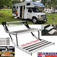 NEW Drop Down Double Step