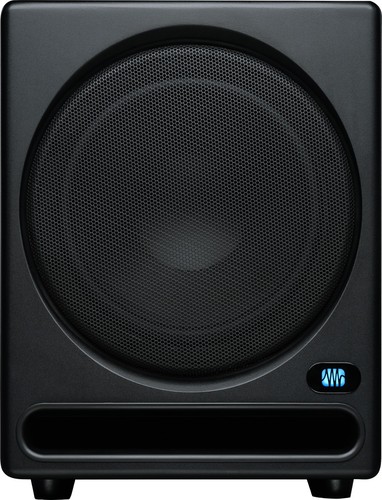 Subwoofer presonus temblor - -,