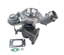 Turbocharger new FIAT DUCATO