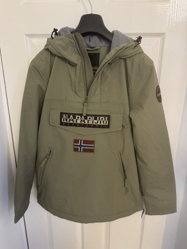 Napapijri geographic - napapijri,