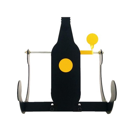 Metal air gun targets - metal, pellet