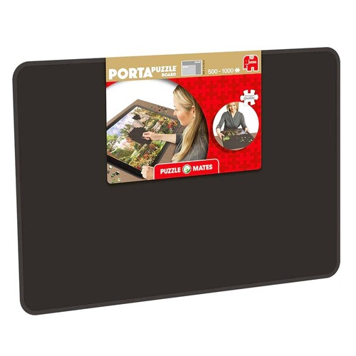 Puzzle mates portapuzzle board - puzzle,