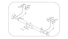 Mercedes Sprinter Tow Bar 2018