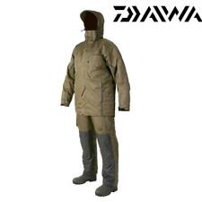 DAIWA RETEX WINTER WATERPROOF FISHING SUIT CHOOSE SIZE S M L XL XXL SUNDRIDGE