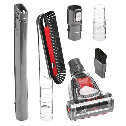 Full car cleaning - car, toolkit