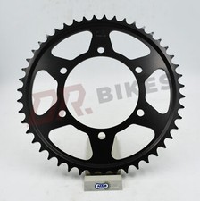Fits Suzuki GSXR1000 K9-L6 (530 OE) 09-16 AFAM Steel Rear Sprocket 12813-47
