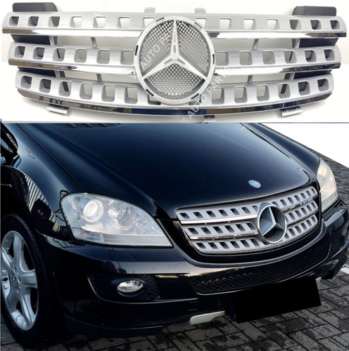 For mercedes class - for, m-class