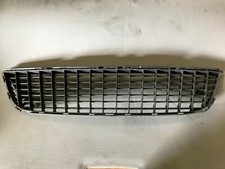 VAUXHALL VECTRA C FRONT BUMPER