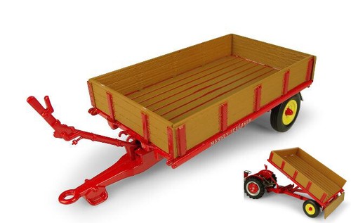 Universal hobbies massey - universal,