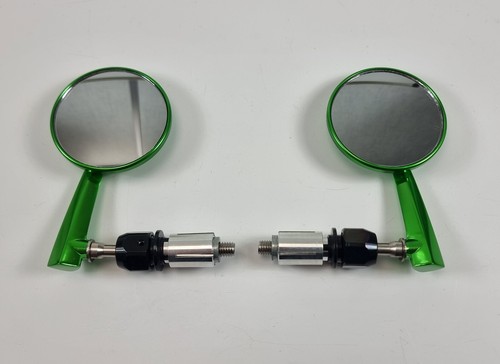 Mpol pair green universal - pair,