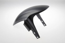 SMOOTHY DRAG FRONT FENDER MUDGUARD HARLEY DAVIDSON V ROD V-ROD NIGHT ROD MUSCLE