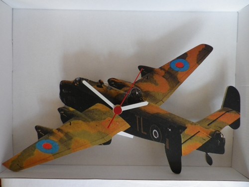 Raf halifax bomber world war - bomber,