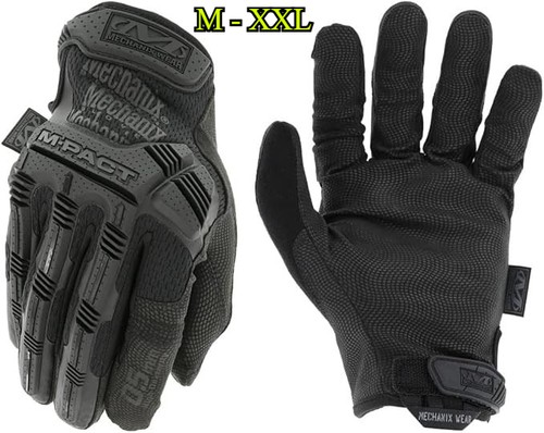 Mechanix wear pact - mechanix,