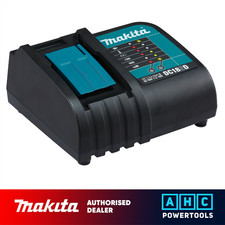 DC18SD 240v Fast Charger for