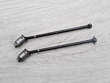 Thunder Tiger Tomahawk ST Rear