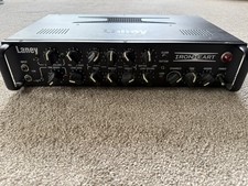 Laney Ironheart Series
