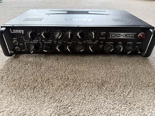 Laney ironheart series - laney,