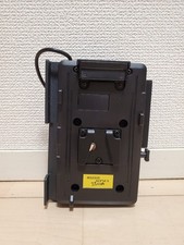 PRO-X GP-EX-3 V-Mount Adapter for Sony PMW-EX3 Camera - Used