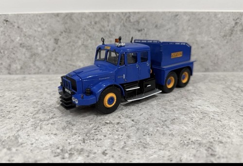 Corgi scammell contractor - corgi,