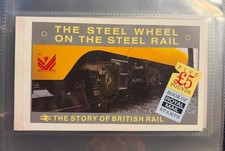 1986 DX7a British Rail