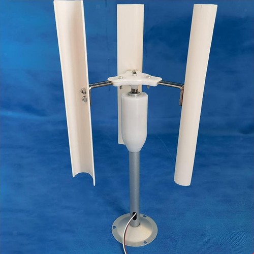 Wind turbine generator kit - wind,