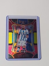 Panini Select 2023 Brais