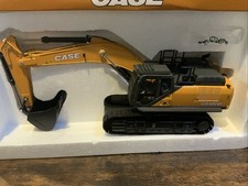 Case CX490D  Hydraulic Excavator/ Digger Diecast 1:50 Scale High Detail