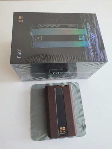 Fiio q15 portable - fiio,