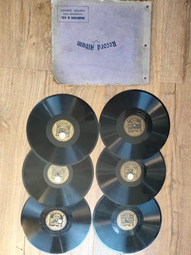 Bing crosby rpm brunswick - bing, crosby.