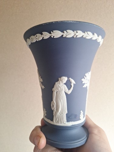 Wedgwood jasper dark blue - wedgwood,