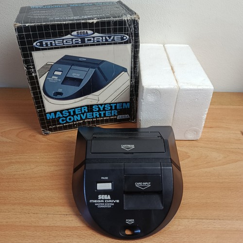 Tested sega mega drive - tested,