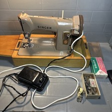 Singer 185K Electric Sewing