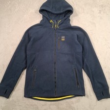 Superdry Jacket Mens XXL Navy