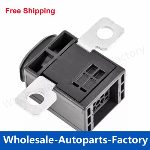 Battery fuse overload - fuse,