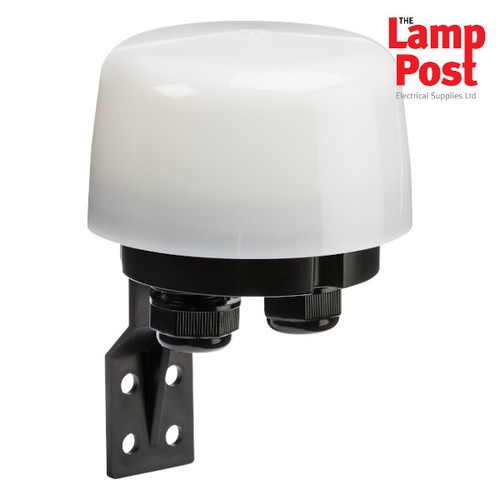 Photocell kit outdoor - photocell, dusk