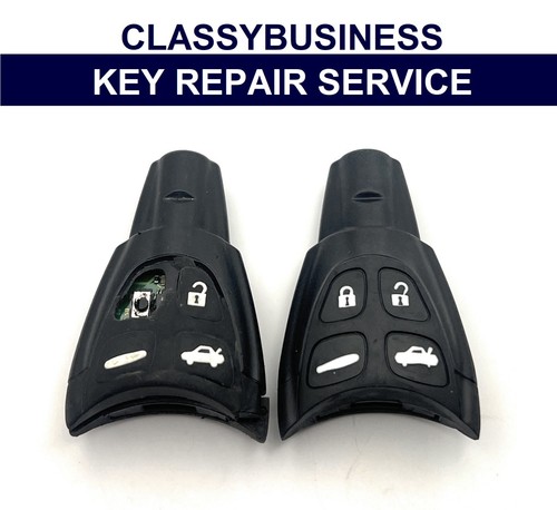 Saab 2003 2011 - 93,