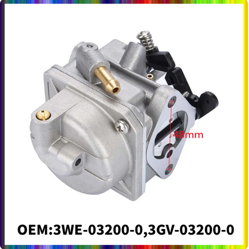 For tohatsu nissan 5hp - tohatsu,