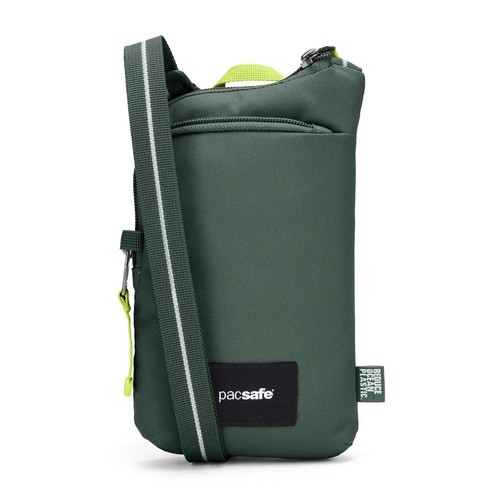 Pacsafe tech anti theft - go,