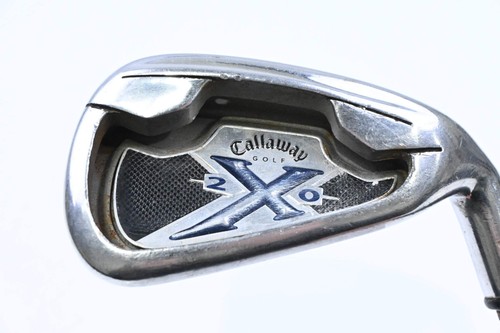 Callaway iron - x-20, #6