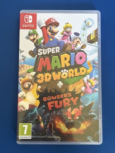 Nintendo switch super mario - nintendo,