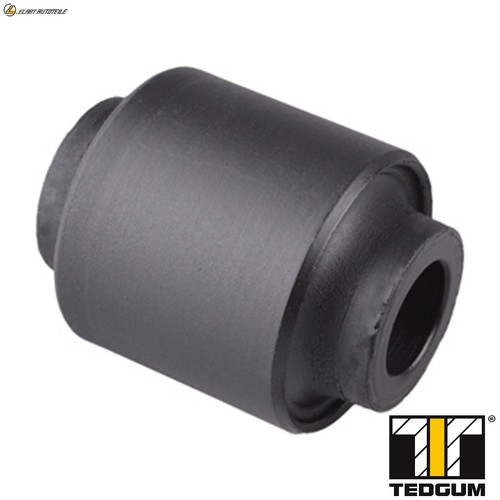 Bearing handlebar ted58163 - bearing,