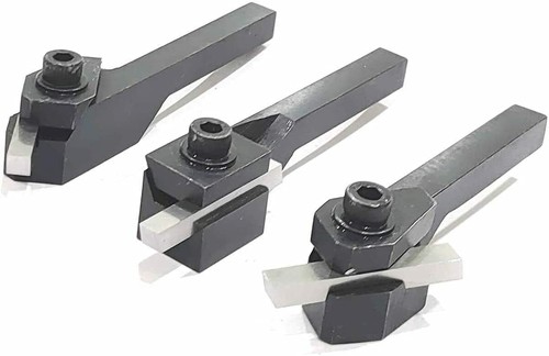 8mm mini lathe turning tool - 8mm,