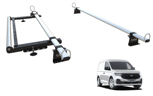 Roof rack bars roller - roof,