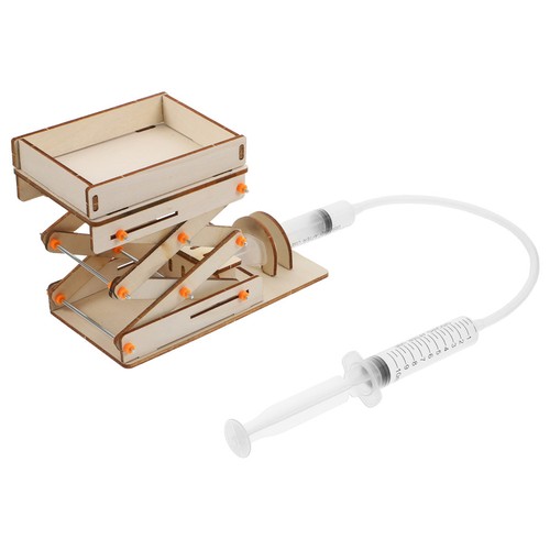 Laboratory lift stand - lift, toy