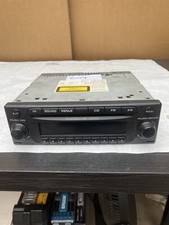 Porsche Becker CDR23 CD Radio Player 996.645.129.02